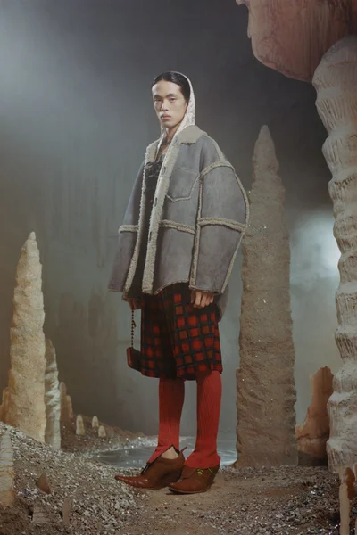 Look 13